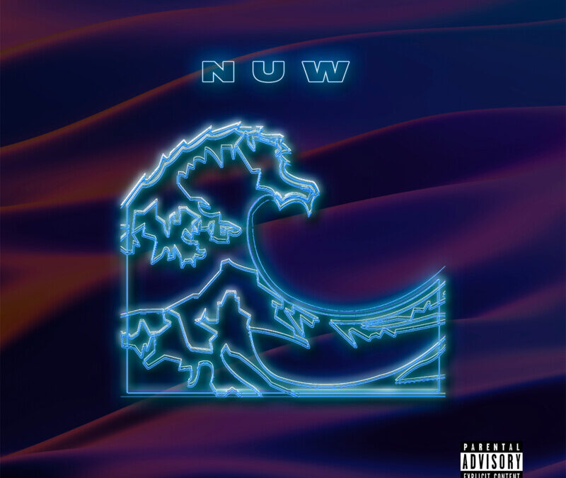 Nuw – Nuw Wave