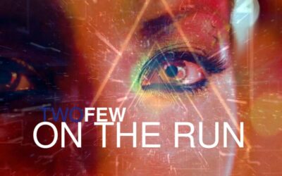 Go “On The Run” With TWOFEW