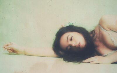 Taylor Castro – Ophelia’s Flowers