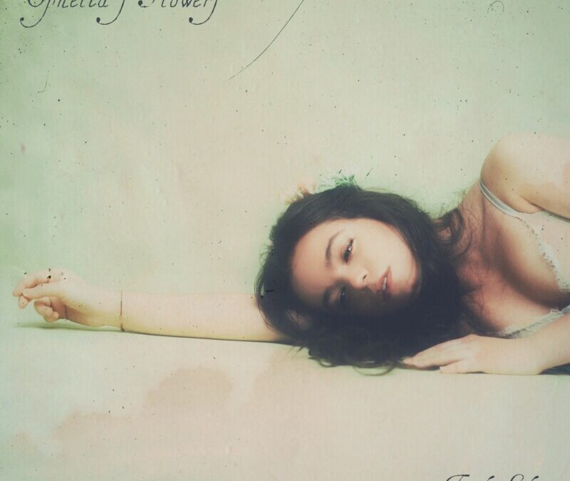 Taylor Castro – Ophelia’s Flowers