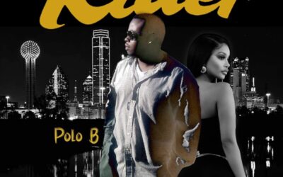 Interview with Polo B