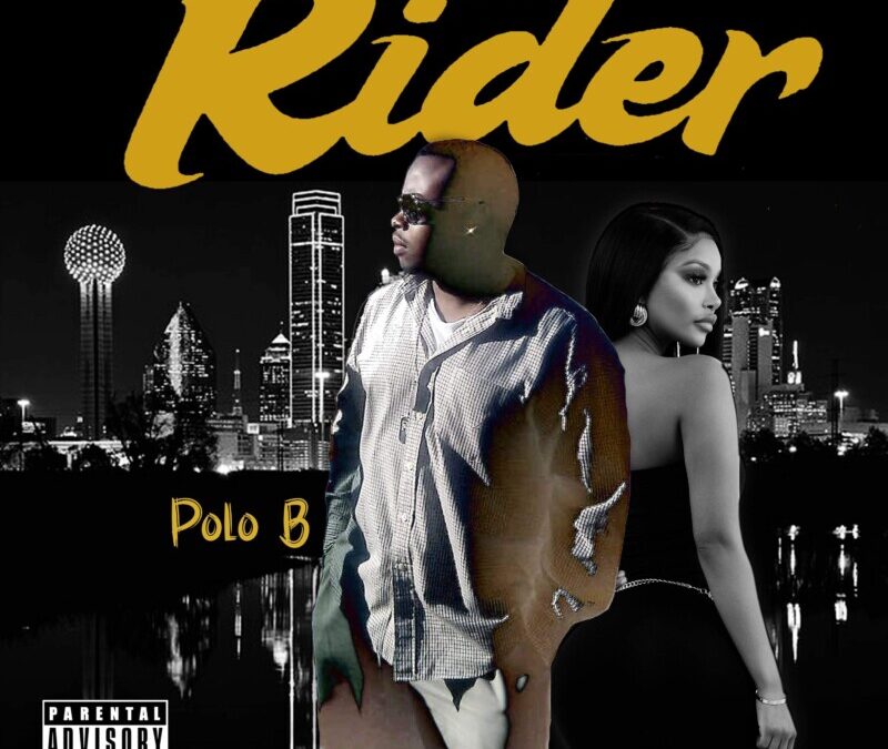 Interview with Polo B