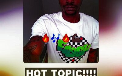 QReise – Hot Topic