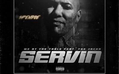 Interview with SpenDoe