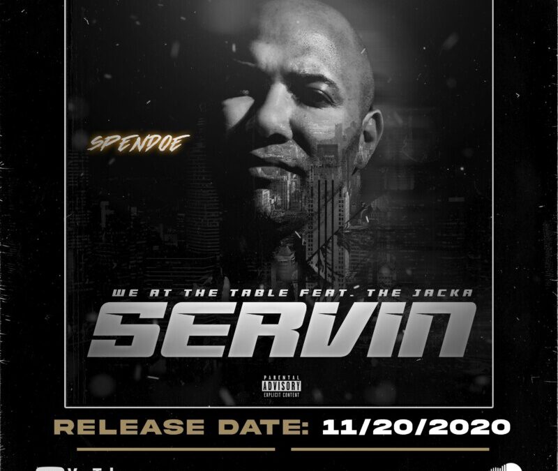 Interview with SpenDoe