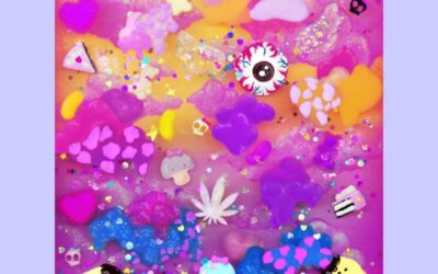 Soy@ – Confetti