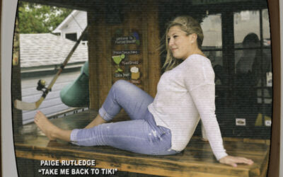 Paige Rutledge – Take Me Back to Tiki