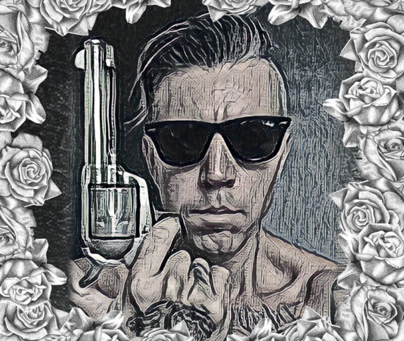 Interview with Brandon Martinez