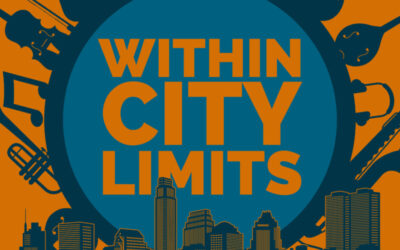 Within City Limits Ep.5 : Showing Up is half the battle
