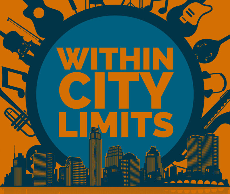 Within City Limits Ep.5 : Showing Up is half the battle