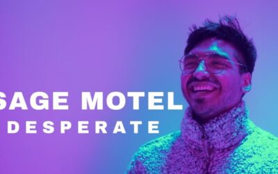 Sage Motel – Desperate