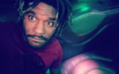 Interview with Fredo sweat