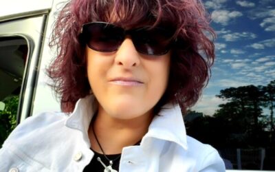 Interview with Lisa Marie Nicole