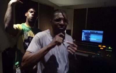 Chuck Diezal & Youngplug – Thot Thot
