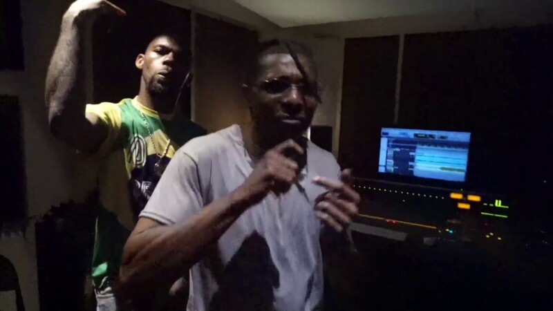 Chuck Diezal & Youngplug – Thot Thot
