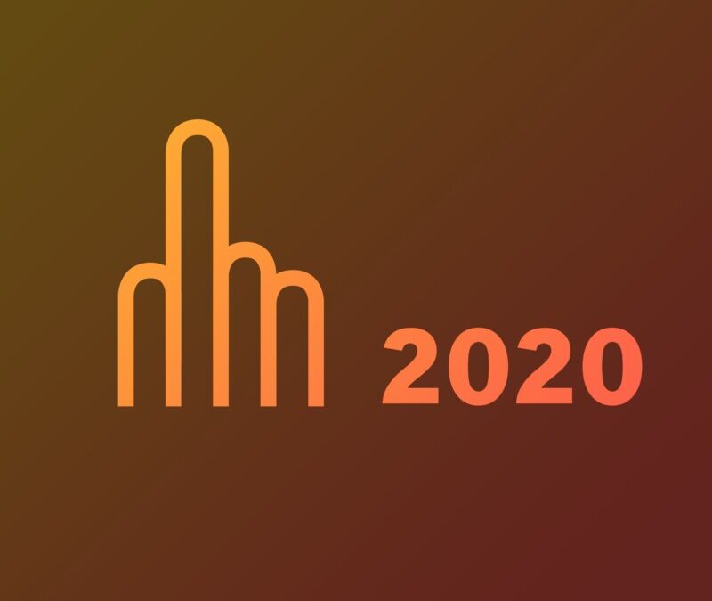 Socially Awkward – Goodbye 2020