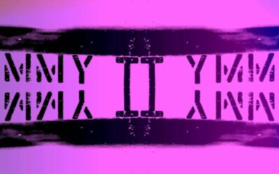 Octdron – Simmer
