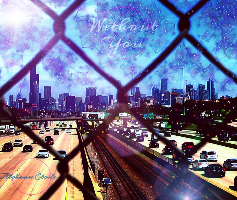 Alphonse Étoile – Without You EP