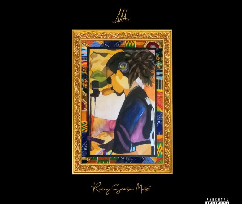 Big Homie – Rainy Season Music