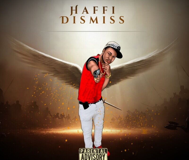 Evashot – Haffi Dismiss