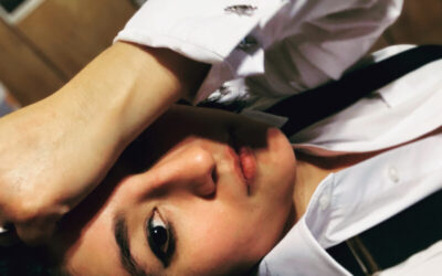 Katrina Trujillo-Lucero – Can I Keep You Forever