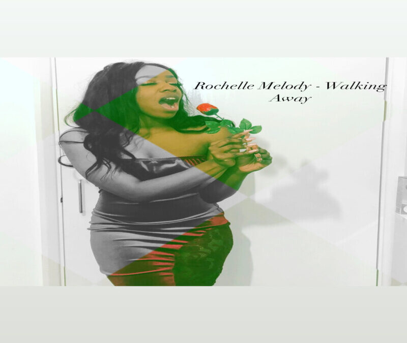 Rochelle Melody – Rochelle Melody – Walking Away