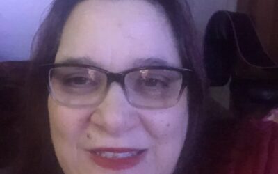 Interview with Rosemary Hennessey