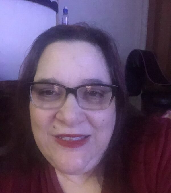 Interview with Rosemary Hennessey