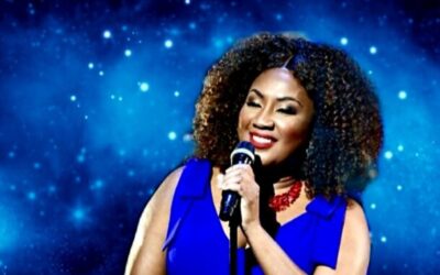 Roz White – In a Sentimental Mood
