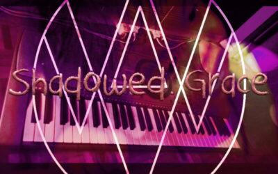 Shadowed Grace – E-Bliss