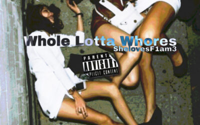 ShelovesF1am3 – Whole Lotta Whores