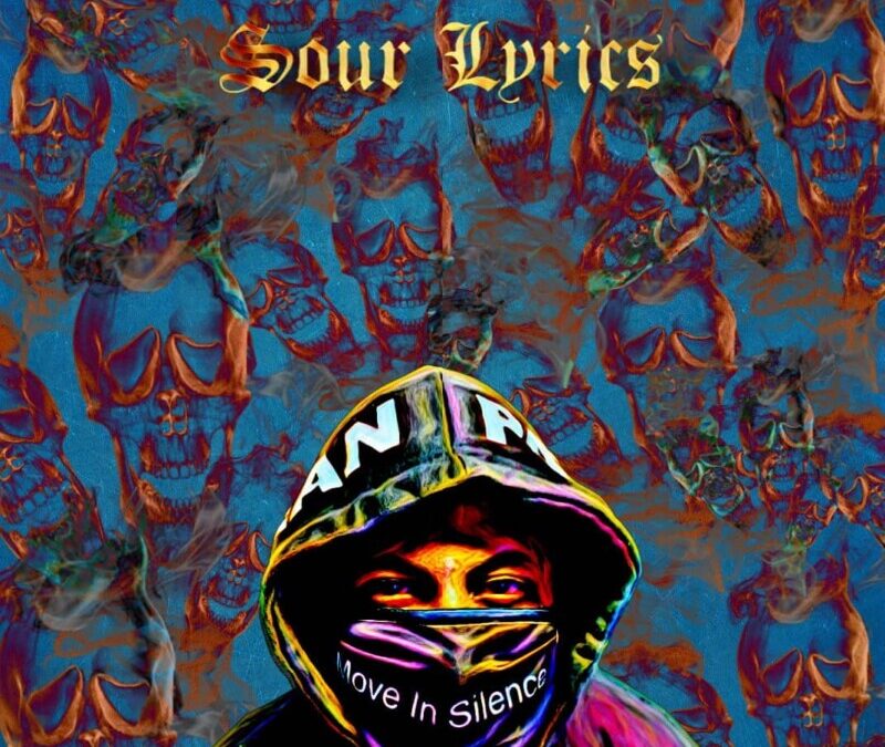 Sour Lyrics – (album) Move in Silence