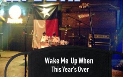 KC Beck – Wake me up when this year’s over