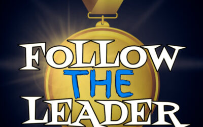 Tone Legit – Follow The Leader