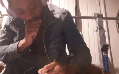 Interview with Vel_bndz