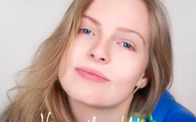 Veronika Utri – If You Leave EP