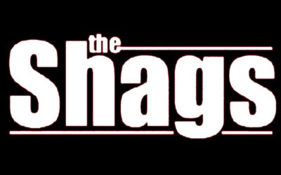 The Shags – Lockdown Session