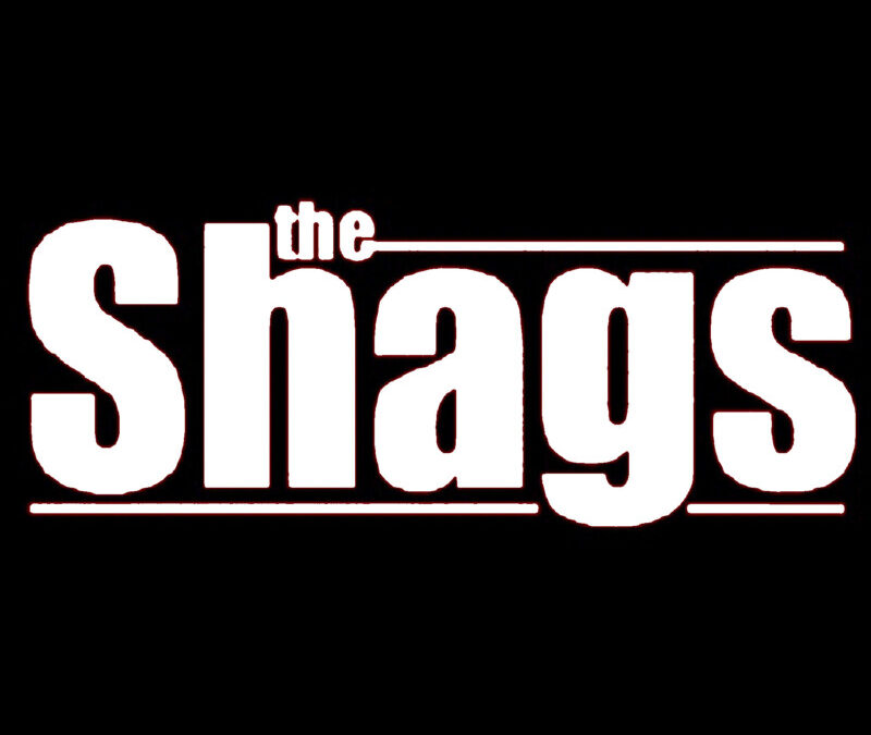 The Shags – Lockdown Session