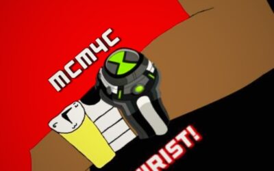 mczm4C – WRIST!
