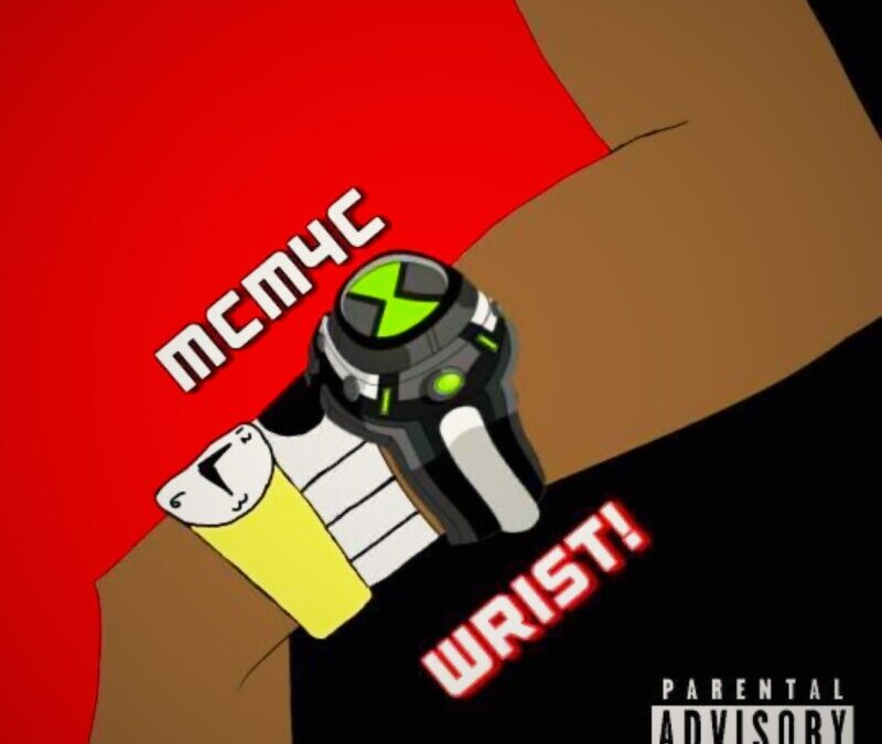 mczm4C – WRIST!