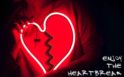 Adam1Time – Enjoy the Heartbreak While You Can