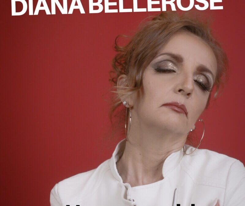 Diana Bellerose – Unstoppable