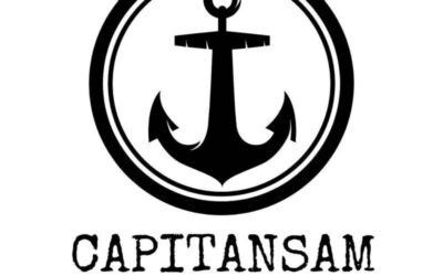 Capitansam – It Is What It Is