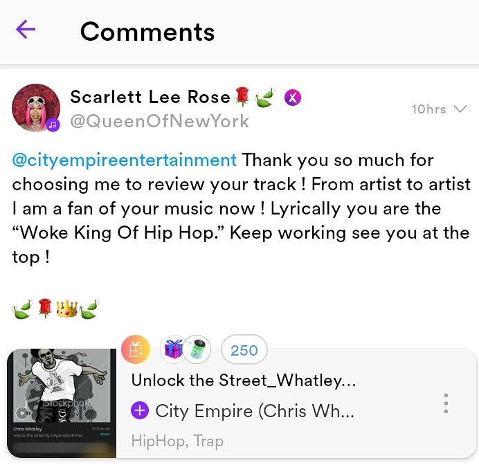 CityEmpire – Unlock the street by CityEmpire