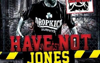 Interview with Have Not Jones