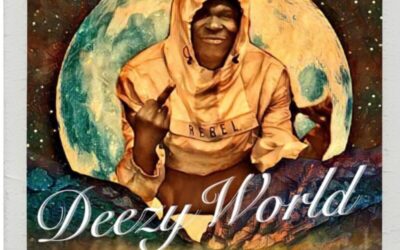 Jay Smooth – 8pm in MV