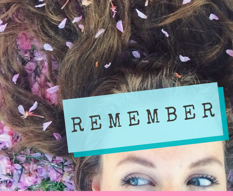 Jules Marie – Remember