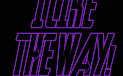 KFresh Harris – I LIKE THE WAY!