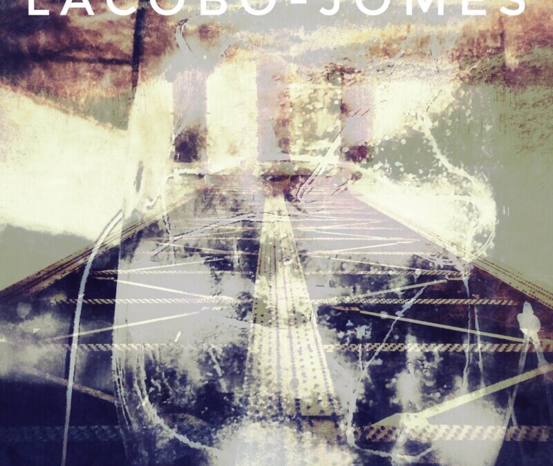 Lacobo-Jomes – Be Here When It Hurts