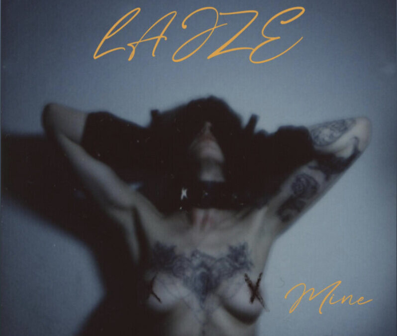 Lajze – Mine